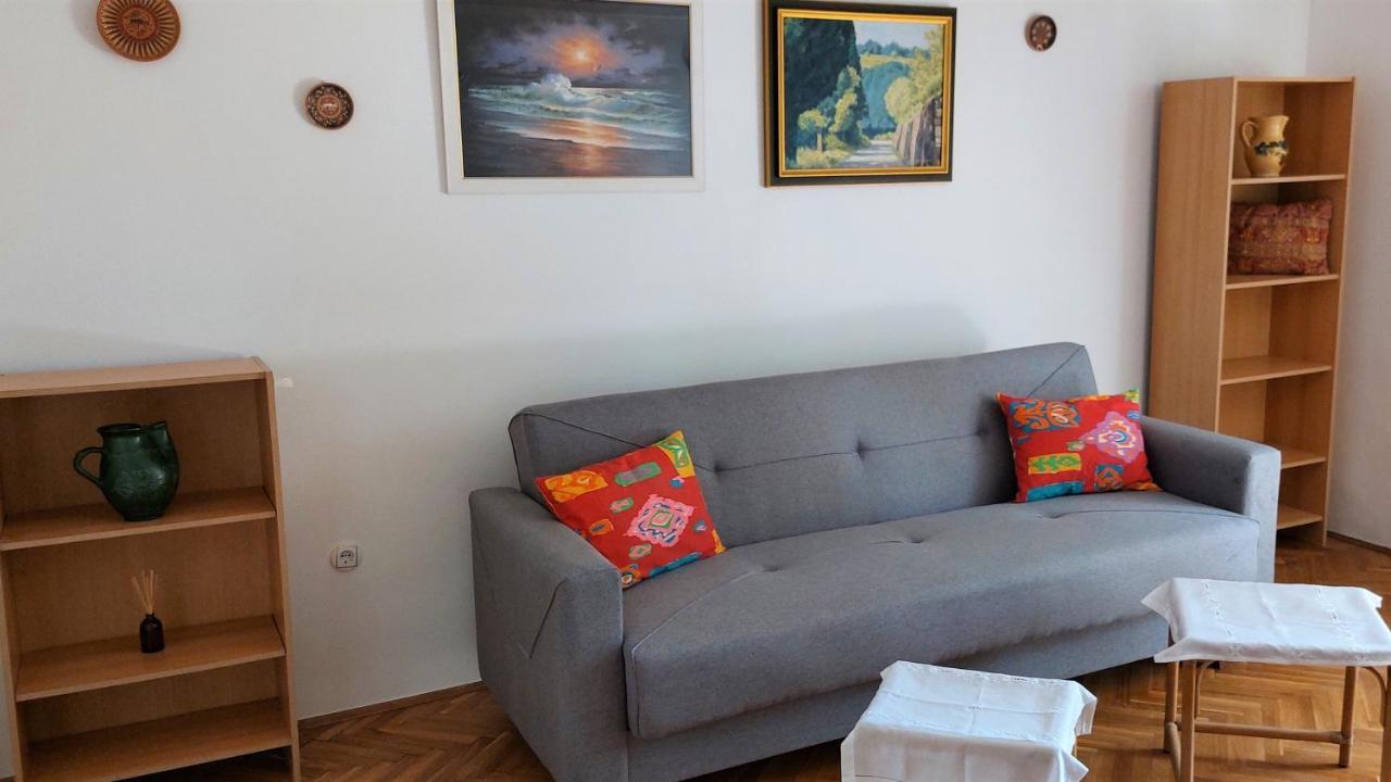 Apartman Crikvenica 30214 - Zulich Room photo