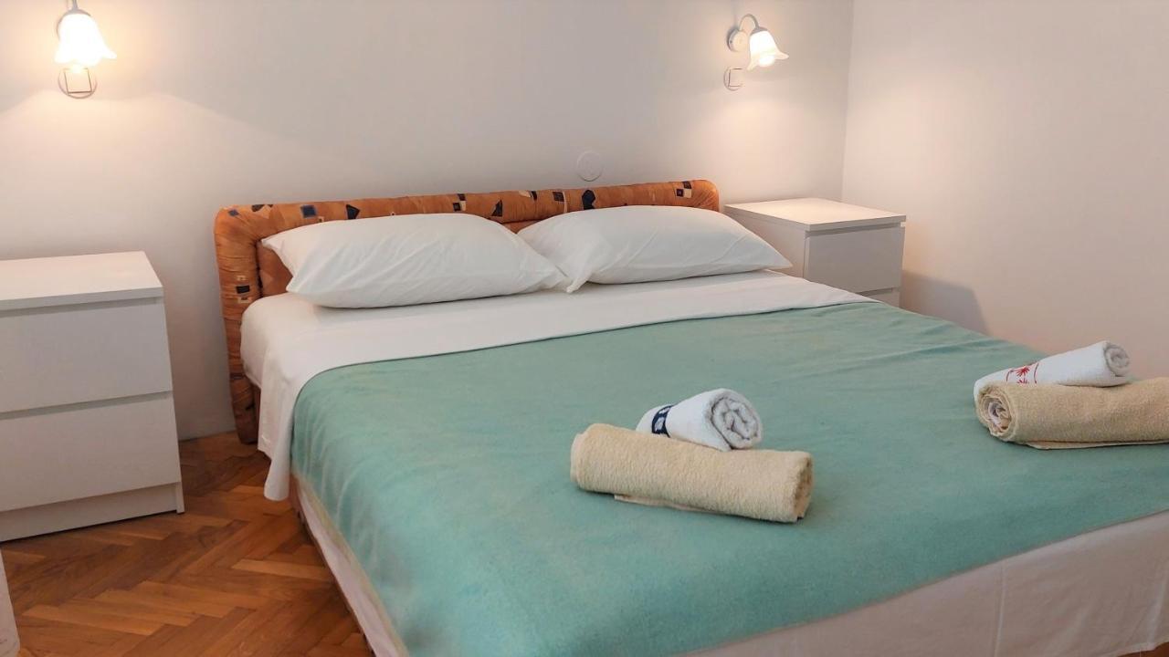 Apartman Crikvenica 30214 - Zulich Room photo