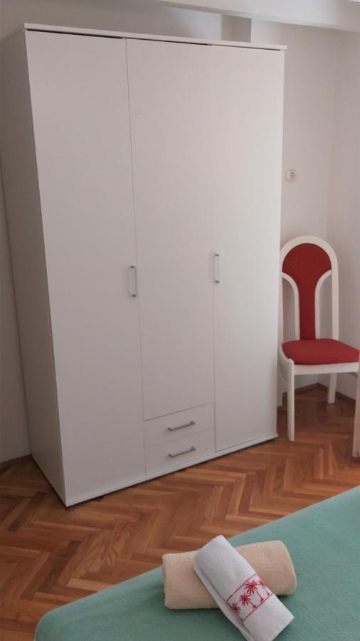 Apartman Crikvenica 30214 - Zulich Room photo
