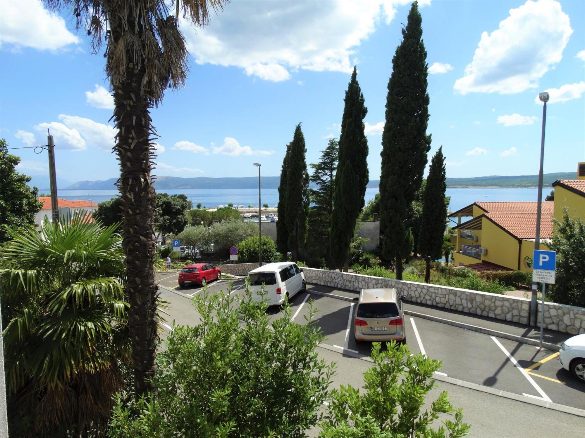 Apartman Crikvenica 30214 - Zulich Room photo